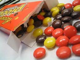 Reese's Pieces