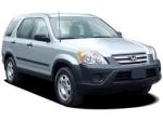 Honda CRV