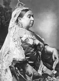 Queen Victoria