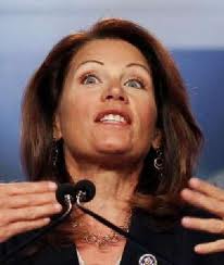 Michele Bachmann - 2