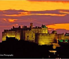Edinburgh Castle4