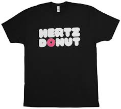 Hertz Donut