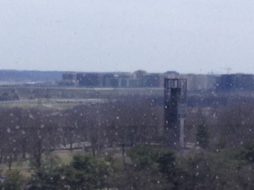 View 4 Pentagon