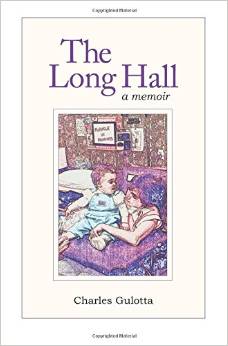 The Long Hall by Charles Gulotta