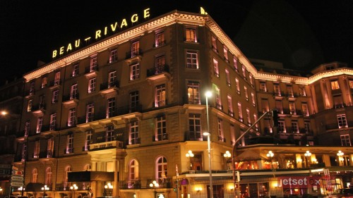 Beau-Rivages
